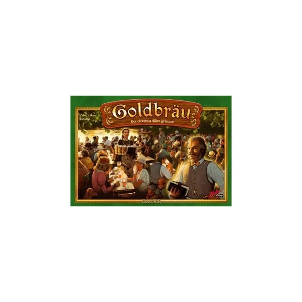 Goldbrau
