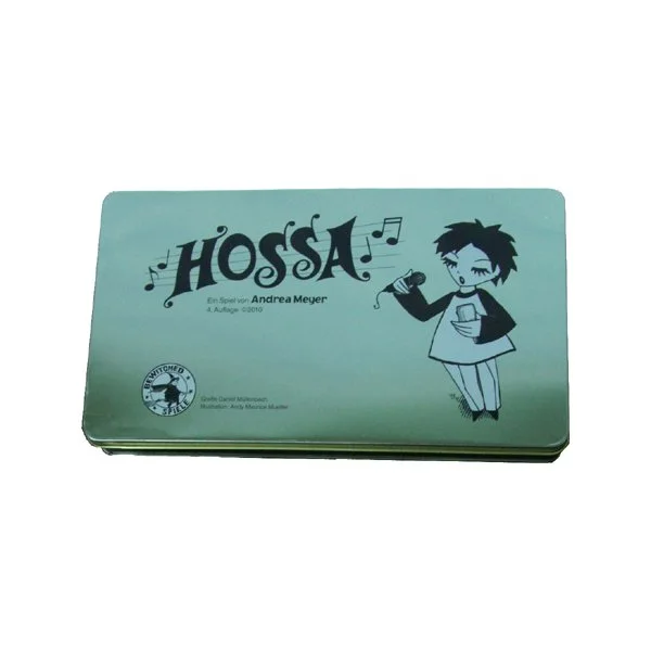 Hossa!