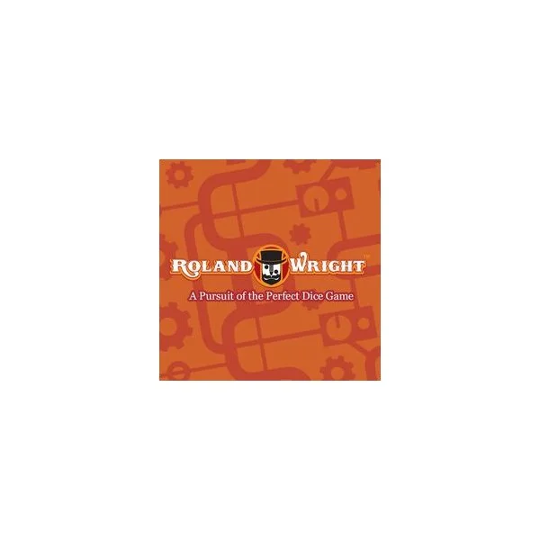 Roland Wright