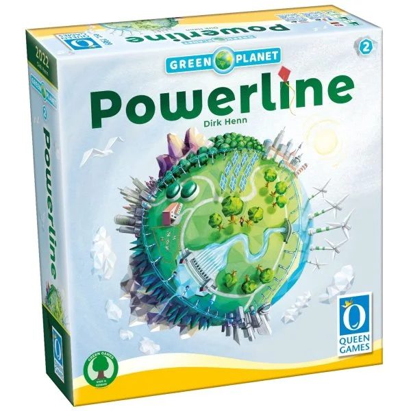 Powerline