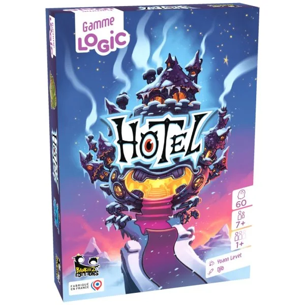 Hotel (2022)