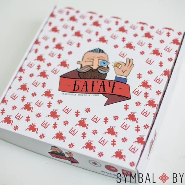 Багач