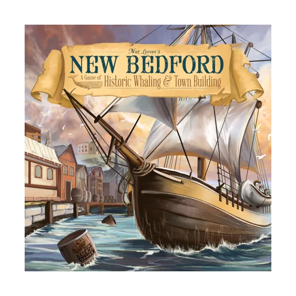 New Bedford