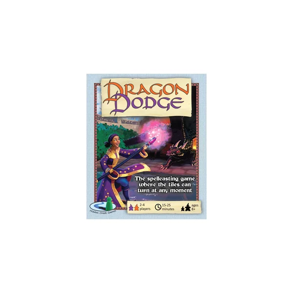Dragon Dodge