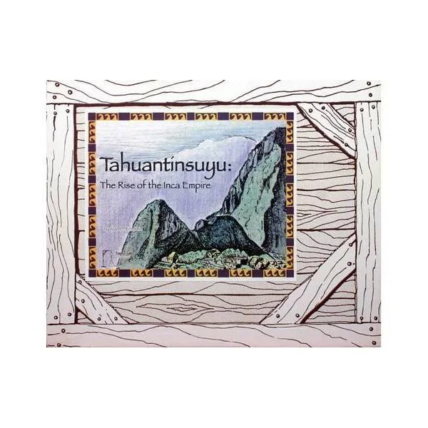Tahuantinsuyu