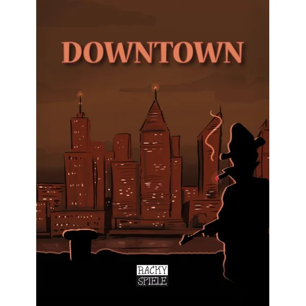 Downtown