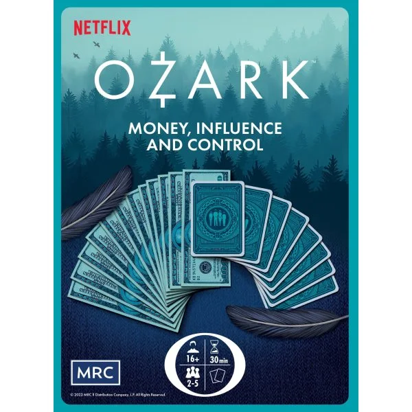 Ozark