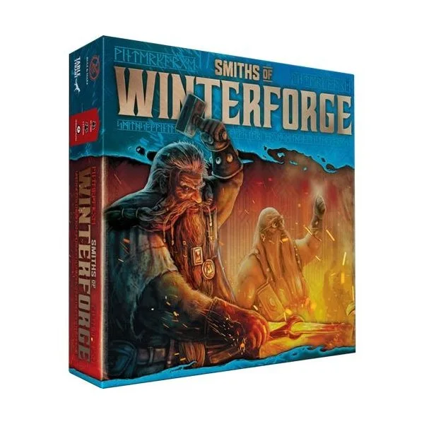 Smiths of Winterforge