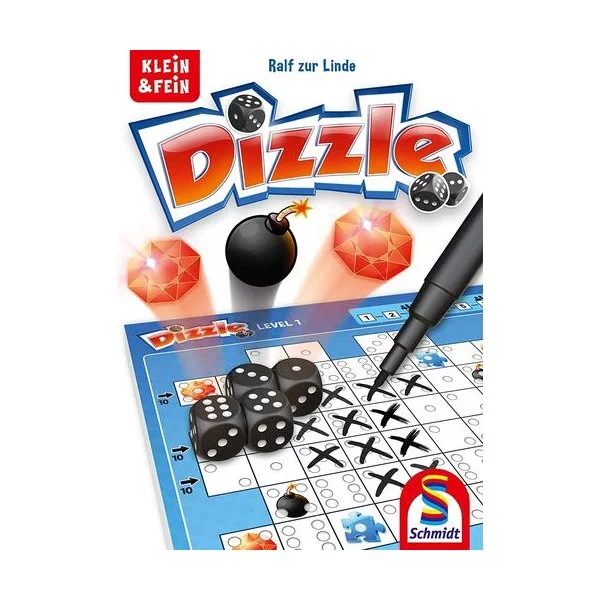 Dizzle