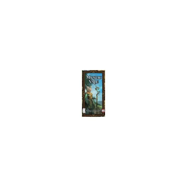 Mystic Vale