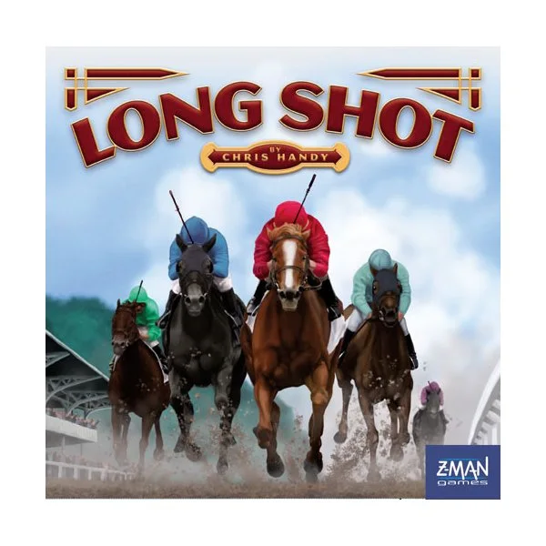 Long Shot