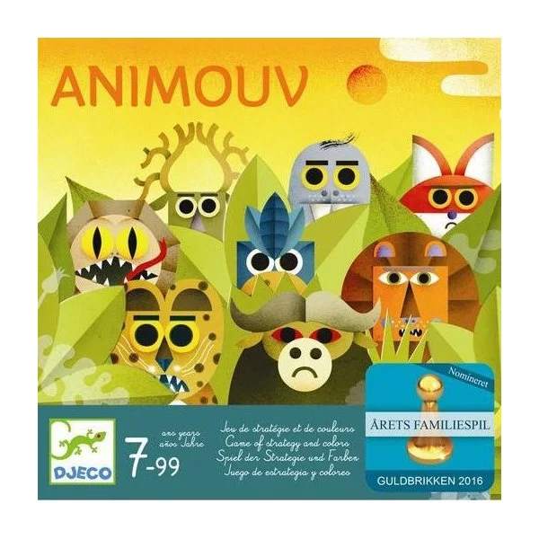Animouv