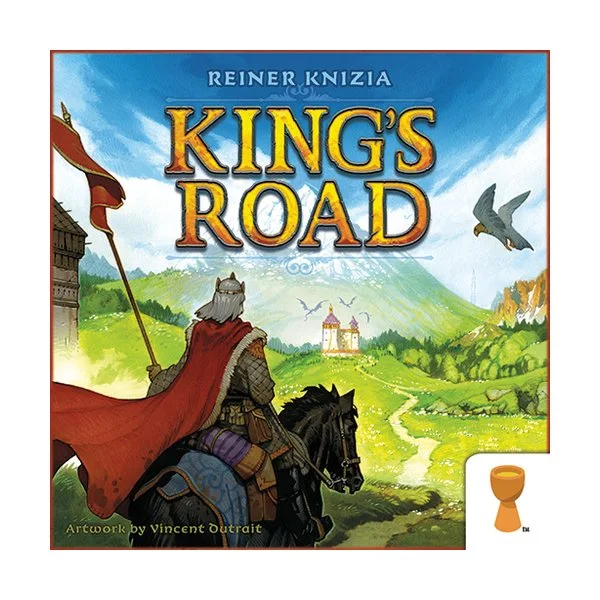 King's Road
