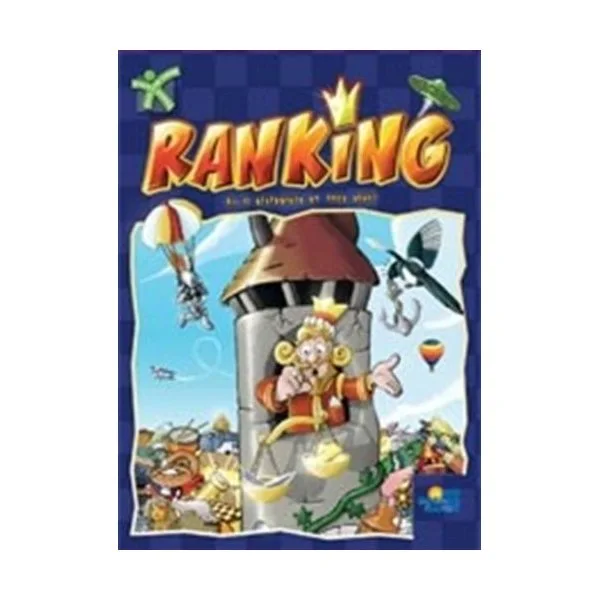 Ranking
