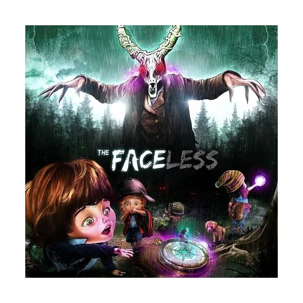 The Faceless