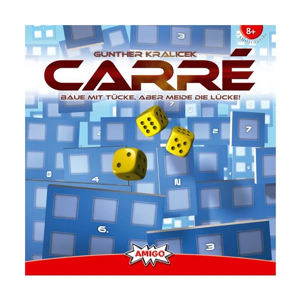 Carré