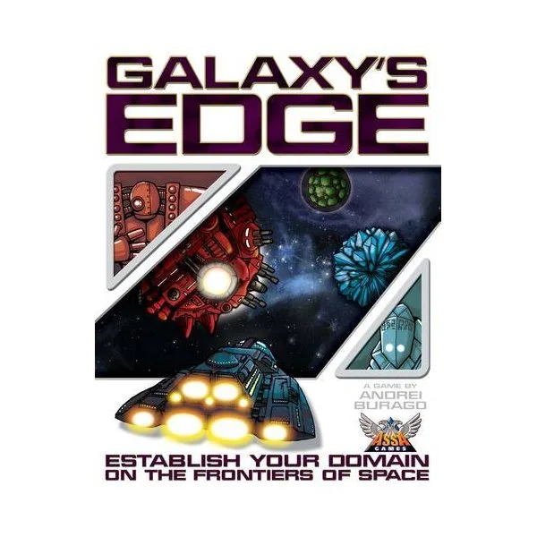 Galaxy's Edge
