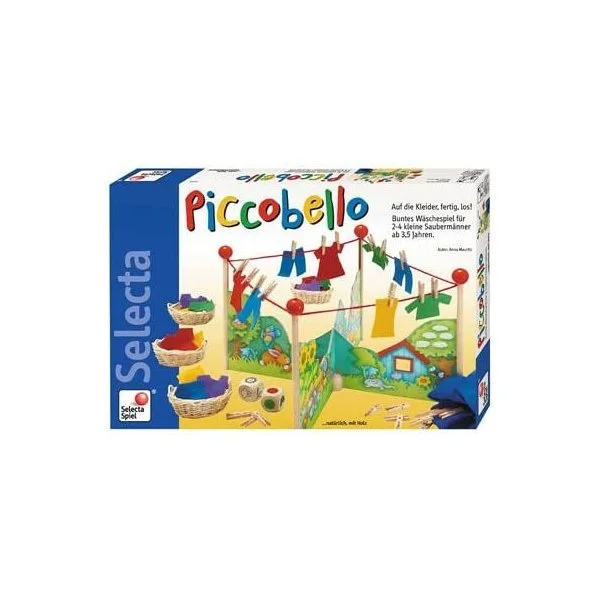 Piccobello selecta