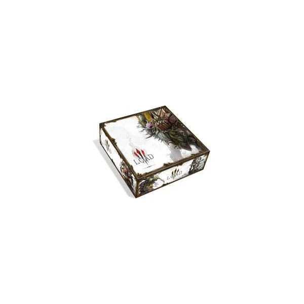 LOAD: League of Ancient Defenders