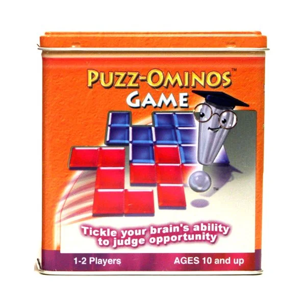 Puzz-Ominos
