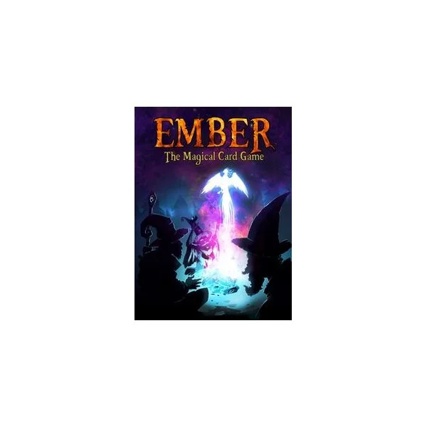 Ember: the Magical Card Game