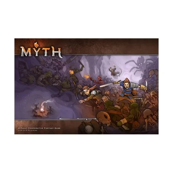 MYTH