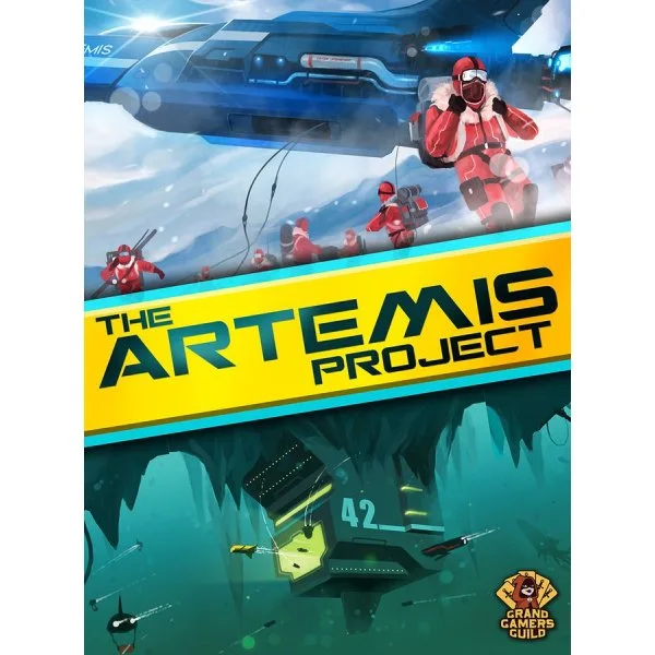 The Artemis Project