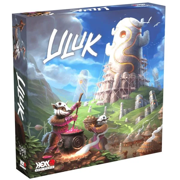 Uluk