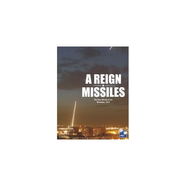 A Reign of Missiles