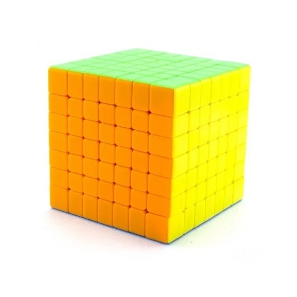 Кубик Рубика 7x7x7