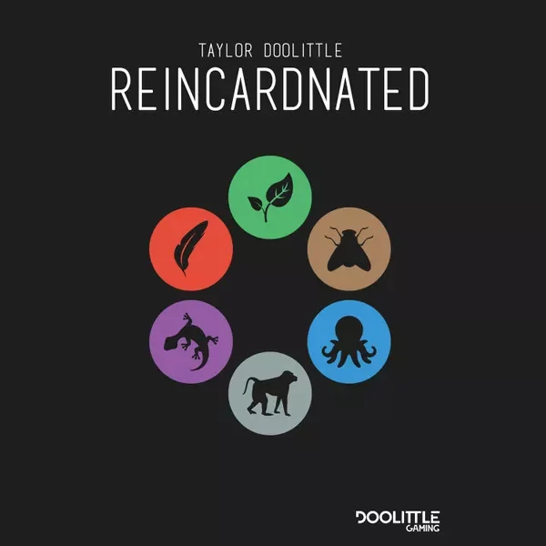 Reincardnated