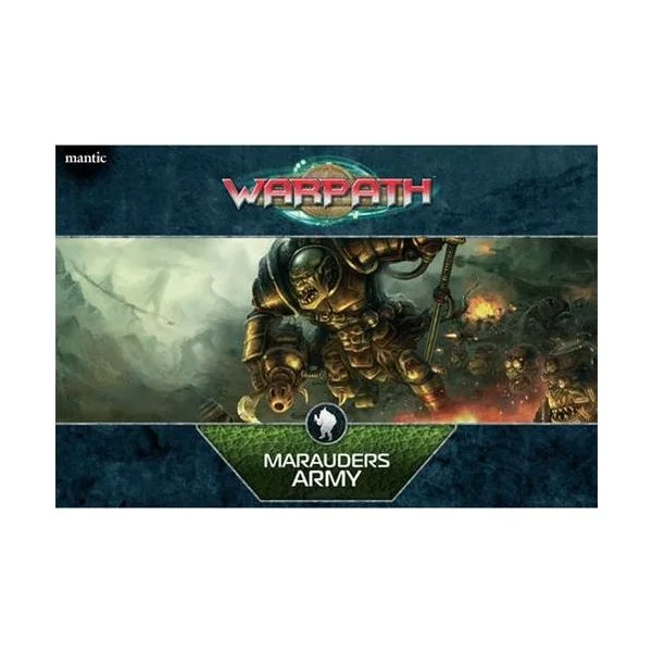 Warpath