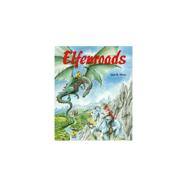 Elfenroads
