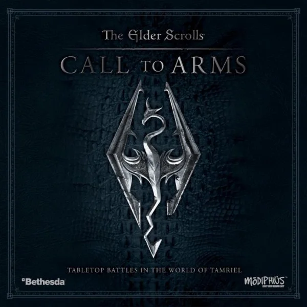 The Elder Scrolls: Call To Arms