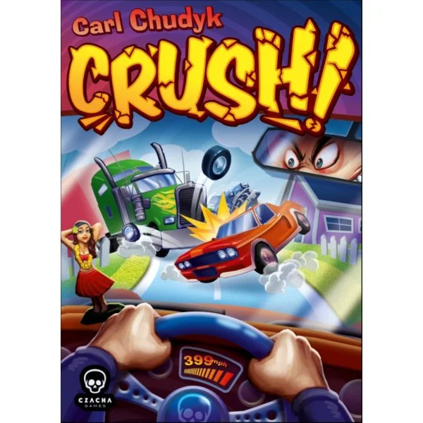 Crash!