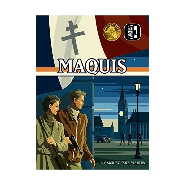 Maquis