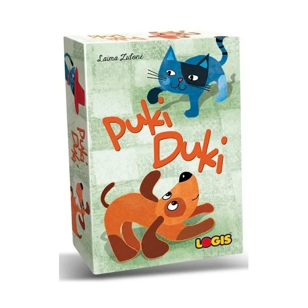 Puki Duki