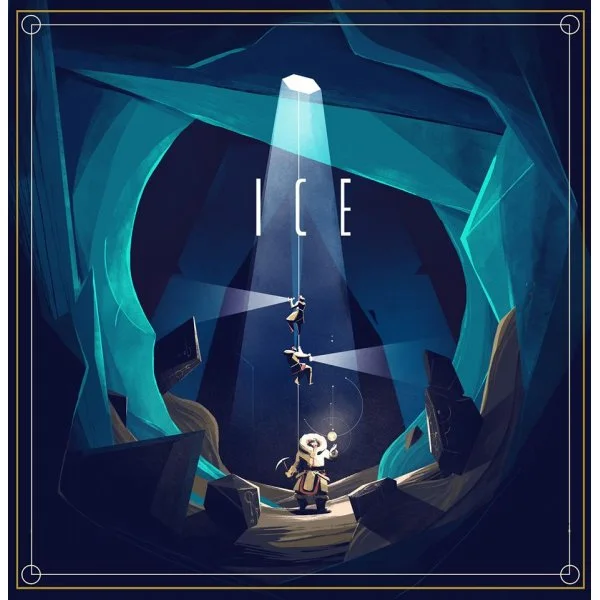 ICE
