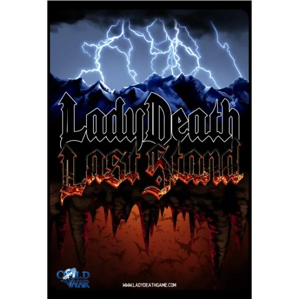 Lady Death: Last Stand
