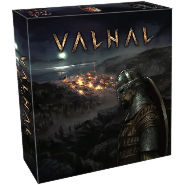 VALHAL (Second Edition)