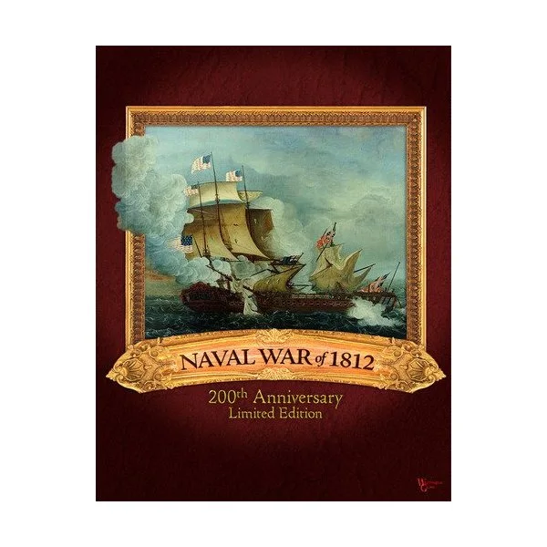 Naval War of 1812
