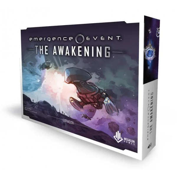 Emergence Event: The Awakening