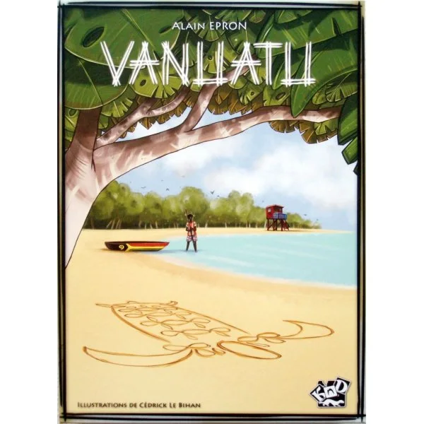 Vanuatu