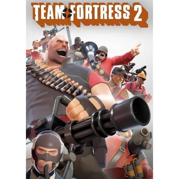 Team fortress 2 boardgame