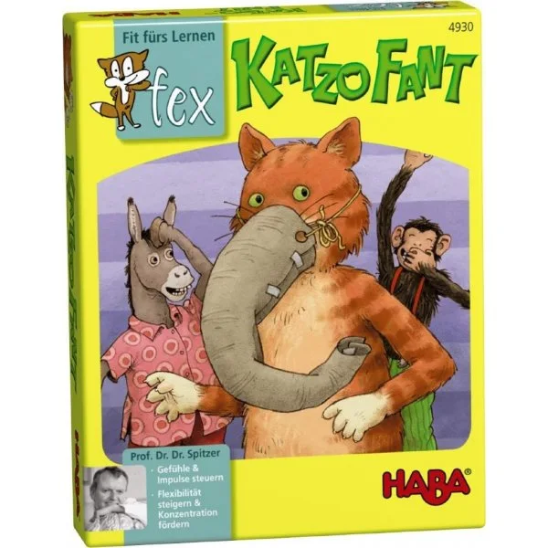 Katzofant