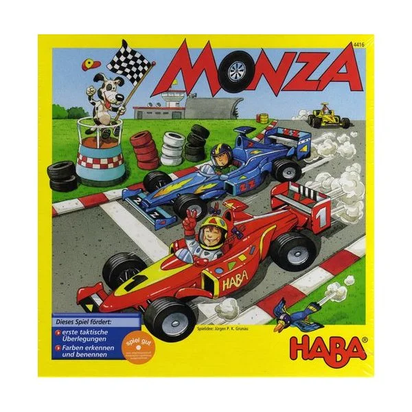 Monza