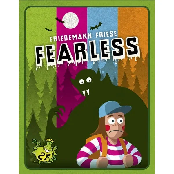 Fearless