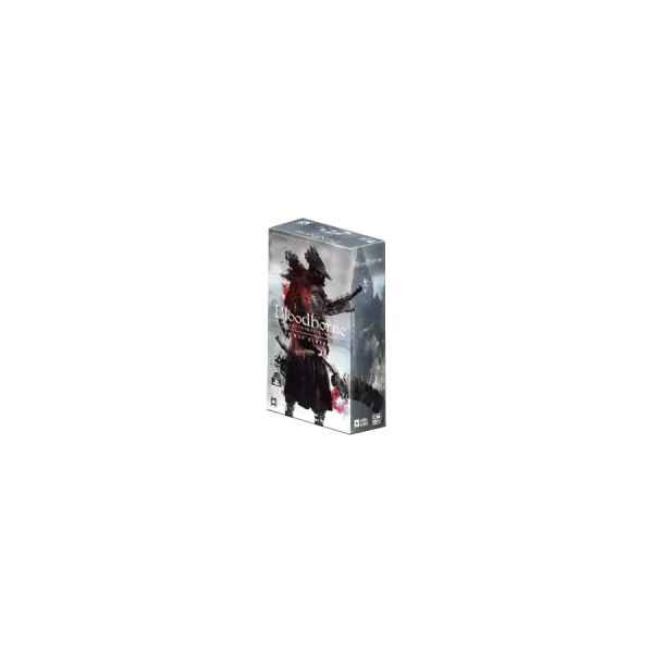 Bloodborne. Кошмар охотника