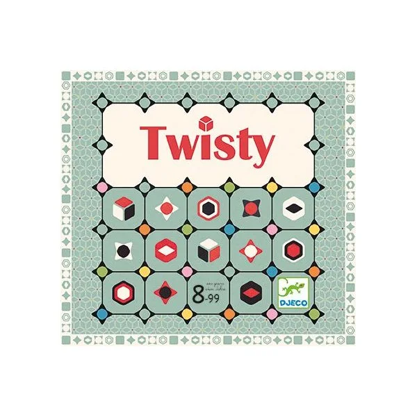 Twisty
