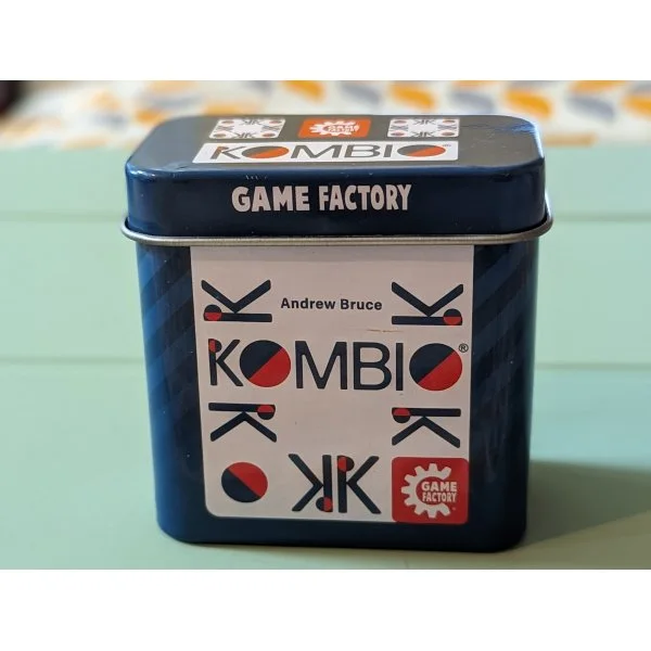 KOMBIO